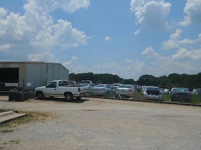 Bevis Auto Sales, Florence, Alabama