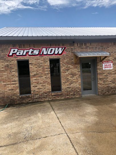 Parts Now! LLC, Hamilton, Alabama