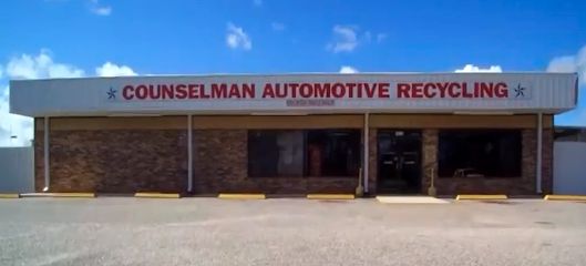 Counselman Automotive Recycling, LLC Spanish Fort, Spanish Fort, Alabama