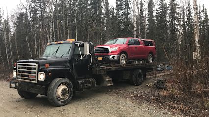 Wasilla junk car removal, Wasilla, Alaska