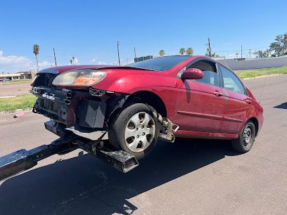 D&R Cash for Cars, Avondale, Arizona