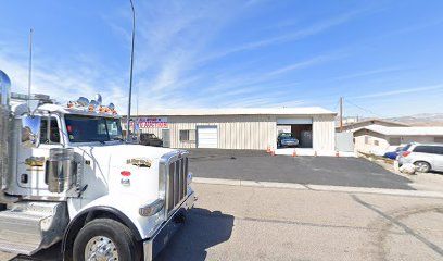 All Good Auto-Truck Dismantle, Bullhead City, Arizona