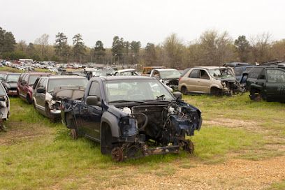 Wylie Glass and Salvage Inc, Hope, Arkansas