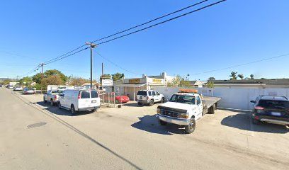 Acme Auto Wreckers, Oxnard, California