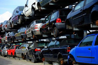 Toledo Auto Dismantling, Sacramento, California