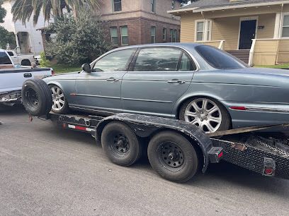 Cash For Junk Cars Stockton, Stockton, California