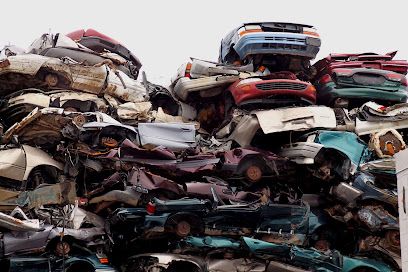 Western Auto Recycling, Commerce City, Colorado