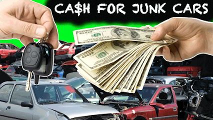 Auto Recycling Denver Cash For Cars, Denver, Colorado