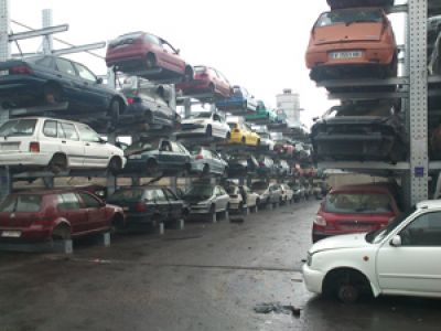 Junk Cars Colorado, Fort Collins, Colorado