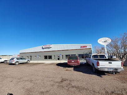 A1 Auto & Truck Recyclers, Penrose, Colorado