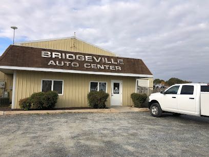 Bridgeville Auto Center, Bridgeville, Delaware