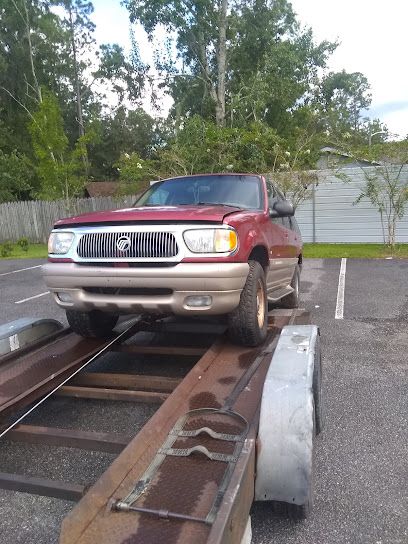 DOLLARS FOR CARS, Belleview, Florida