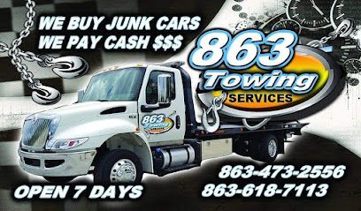 4 corners junk car buyers, Davenport, Florida