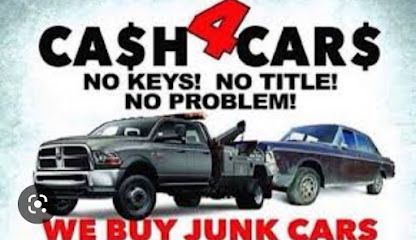 Cash For Junk Cars, Davie, Florida