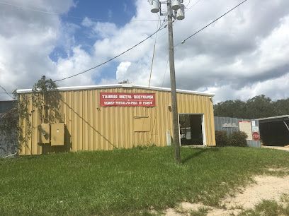 Taurus Metal Recycling, Floral City, Florida