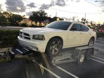 Junk Cars I Paymore Cash, Hallandale Beach, Florida