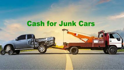 Cash for Cars, Hialeah, Florida