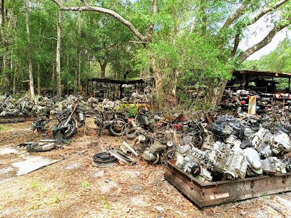 Mauro's New and Used, Inverness, Florida