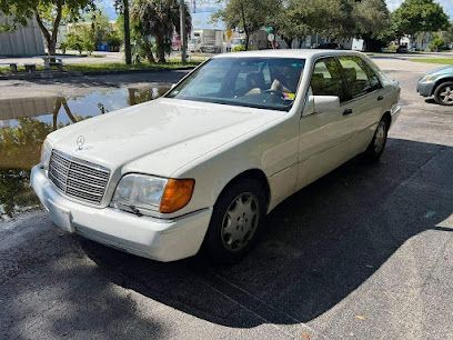 Pineisland Junk Cars Co LLC, Lauderhill, Florida