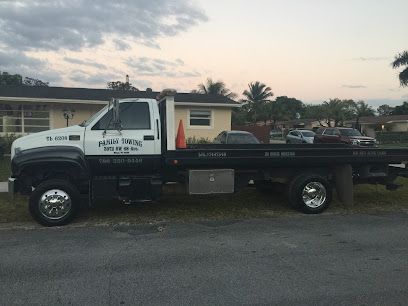 Family Towing Miami, Miami, Florida