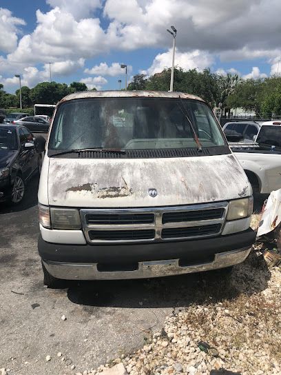 Junk Cars Cash For Cars, Miami, Florida