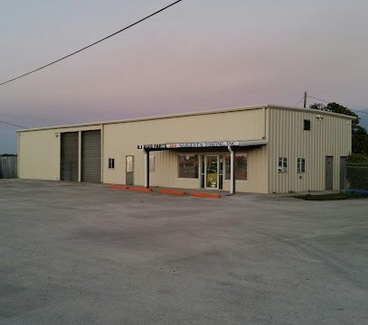 A-1 Used Parts, Moore Haven, Florida