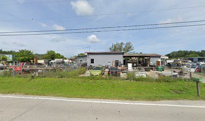 Macias & Son Used Auto Parts, Naples, Florida