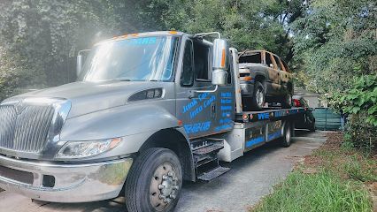 Junk Cars Into Cash, Ocala, Florida