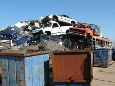 Perfect Junk Car Buyer, Ocala, Florida