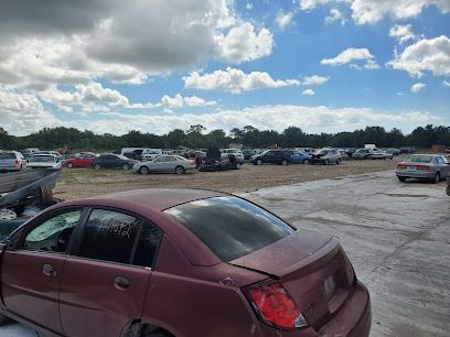 Action Auto Recycling, LLC, Okeechobee, Florida