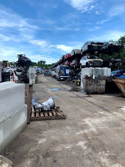 Guaranteed Auto & Truck Parts, Okeechobee, Florida