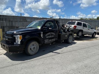 CASH JUNK CARS MIAMI, Opa-locka, Florida