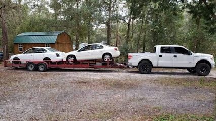 We Buy Junk Cars, Pierson, Florida