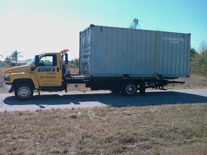 Steve's Towing, Port Charlotte, Florida