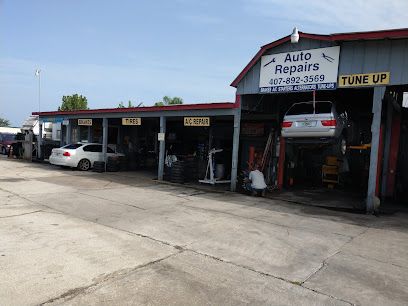 St Cloud Auto Salvage, St Cloud, Florida