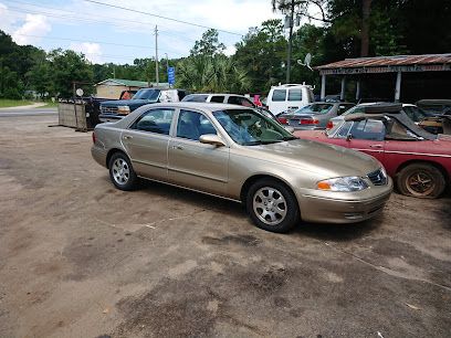 We Buy Junk Cars, Tallahassee, Florida