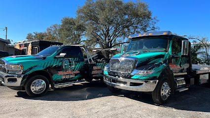 AJ Junk Cars Wesley Chapel, Wesley Chapel, Florida