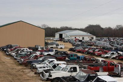 Albany Used Auto Parts, Albany, Georgia