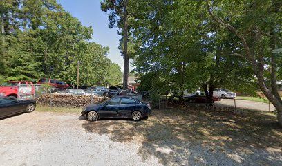 Bob's Auto Salvage, Griffin, Georgia