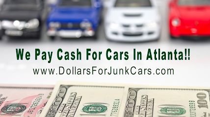 Dollars for Junk Cars, Tucker, Georgia