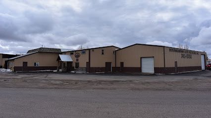 Intermountain Auto Recycling, Inc., Idaho Falls, Idaho