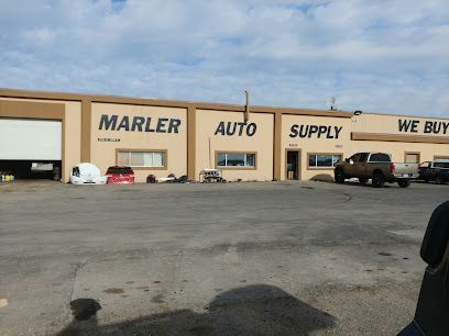 Marler Auto Supply Inc, Idaho Falls, Idaho