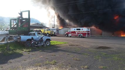 Jackson's Wrecking, Kamiah, Idaho