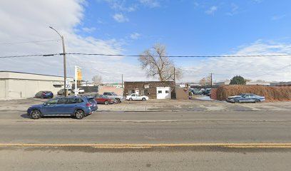 Buy-Rite Auto Salvage, Nampa, Idaho