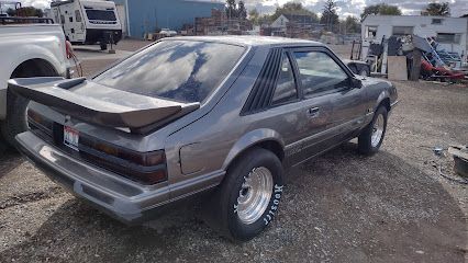 Buying Junk Cars, Twin Falls, Idaho