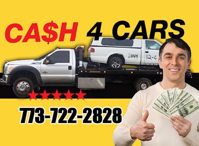 Cash for Junk Cars – Cruz Recycling Inc, Chicago, Illinois