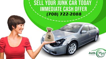 Junk It Cash Chicago Advanced Tow, Inc., Country Club Hills, Illinois