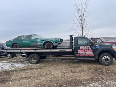 Junk Car Buyer, Ottawa, Illinois