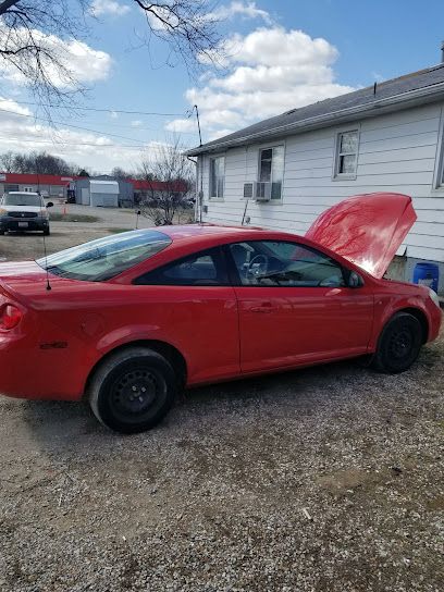 Ace Used Truck & Auto Parts, Peoria, Illinois