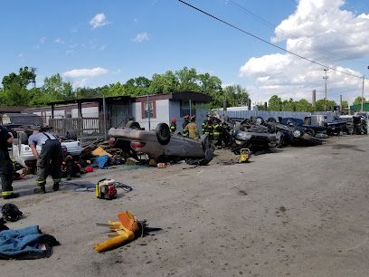 Wheeler's Auto Parts, Clarksville, Indiana